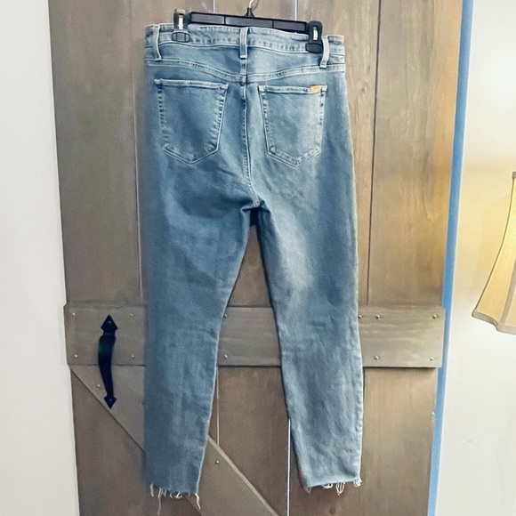 Joe’s  jeans the charlie pacifica jeans NWOT - Picture 2 of 8